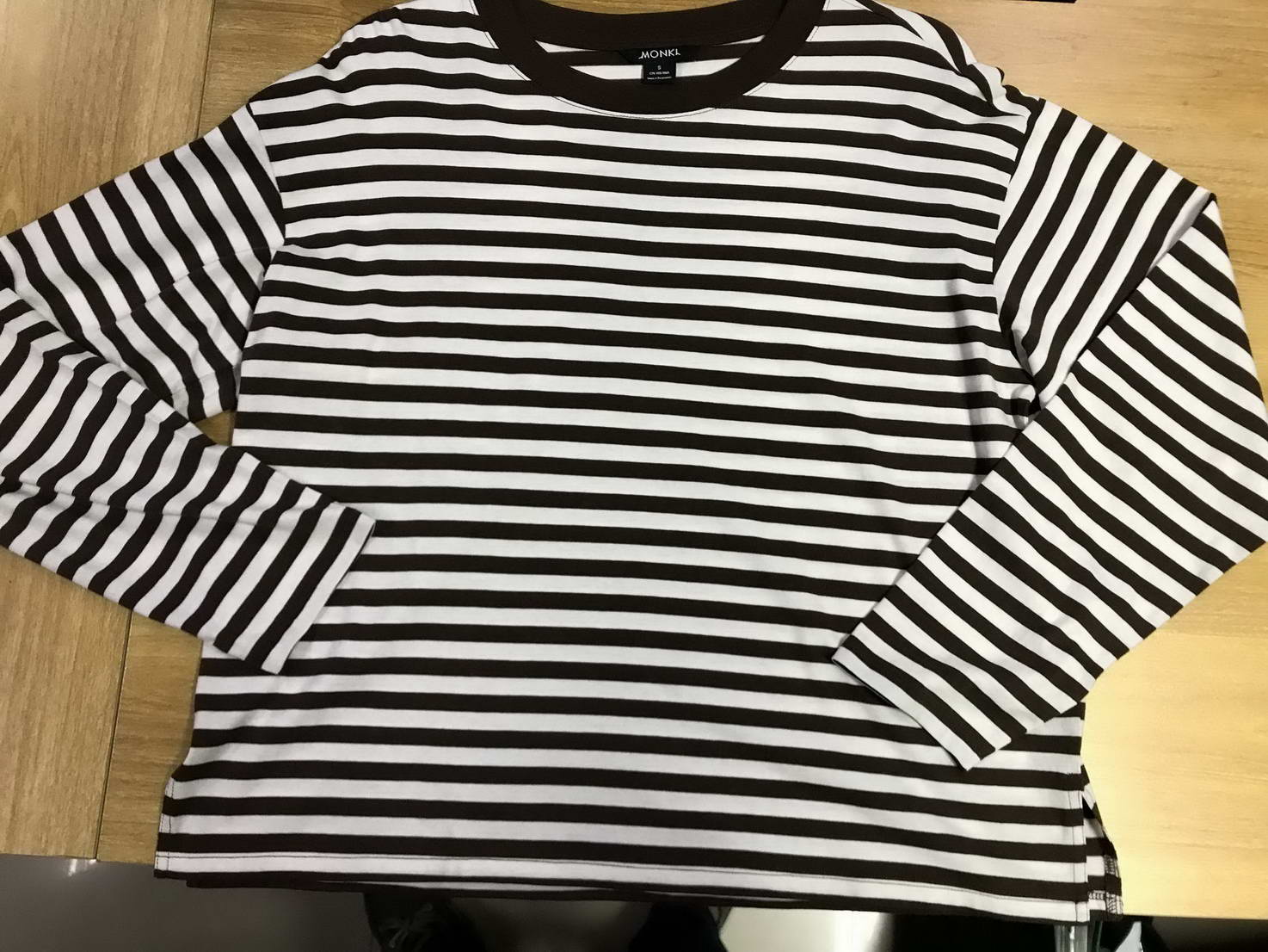 Ladies' Tees (4)